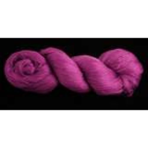 Kiku - Dyed Silk: # 0958 - Gypsy Passion